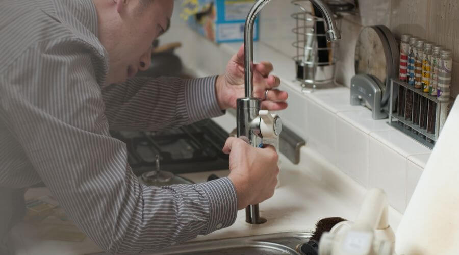 Local 24/7 Emergency Plumbing in Wilton, ME